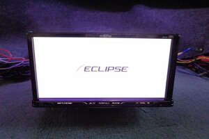 ECLIPSE イクリプス FUJITSU TEN フルセグTV DVD Wi-Fi メモリーナビ AVH-Z03i B06106-GYA1