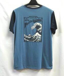 パタゴニア☆ボーイズ リジェネラティブ オーガニック サーティファイド コットングラフィック Tシャツ ( GPPI / XXL：16-18