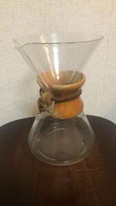 ヴィンテージケメックス★ＣＨＥＭＥＸ★パイレックス ＣＭ-3 ②