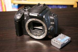  CANON EOS kiss N 