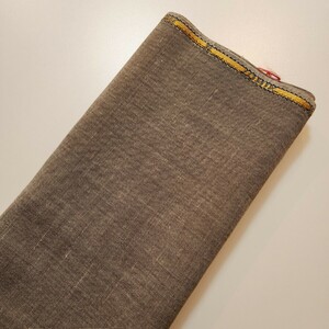 ■DORMEUIL ■TONIK■最初期1960年前後■2.9m■ビンテージ生地29■