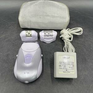 BRAUN/ブラウン Silk epil eversoft 脱毛器 美容機器 【BS 5316】