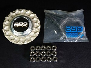 ■BBS センターキャップ/ホイールキャップ ナット 1.5 センターキャップレンチ SET