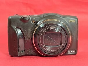 【長期保管品】FUJIFILM FINEPIX F770EXR コンパクトデジタルカメラ コンデジ デジカメ 富士フイルム【動作確認済み】