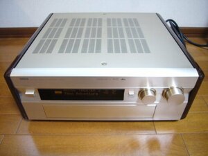 YAMAHA DSP-A1