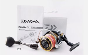 ダイワ　DAIWA BLAST 4020PE-SH 125826