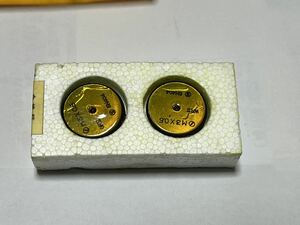 未使用品　第一測範　ネジゲージ　M3×0.5 GRⅡ WRⅡ リングゲージ