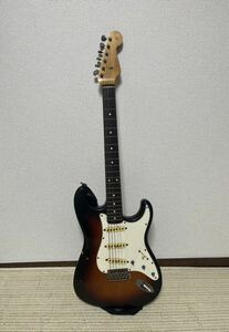 Fender フェンダー JAPAN STRATOCASTER ストラトキャスター エレキギター 日本製 弦楽器