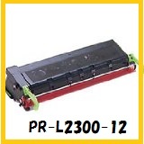 NEC　　PR-L2300-12　（モノクロ）　リサイクルトナー