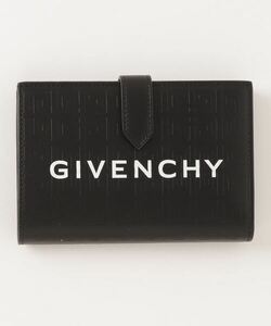 「GIVENCHY」 財布 ONE SIZE ブラック レディース