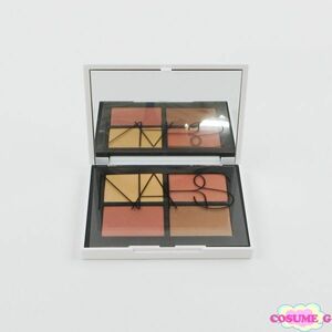 NARS ナーズ ライトリフレクティング クワッドアイシャドー #03176 限定 残量多 C183