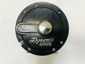 Dynamic 600s 中古 パーツ取り向き