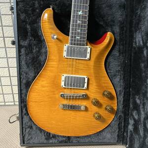 Paul Reed Smith McCarty 594 McCarty Sunburst PRS mod w/ Vintage Maniacs Hysteric PAF