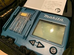 大幅値下げ即決です！★☆ (電動工具のバッテリーを長持ちさせる為に！！)新品マキタ バッテリーチェッカー BTC04 激安即決です。