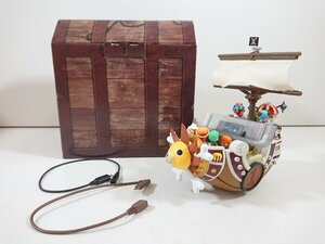 docomo ドコモ N-02E ONE PIECE ワンピース 宝樹アダム 充電台 携帯 周辺機器 スマホ欠品 アニメ コラボ ジャンク