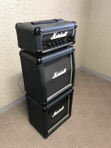 Marshall ミニスタック Micro Bass 3505