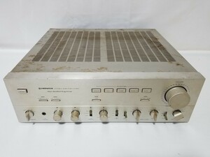 PIONEER A-900 パイオニア プリメインアンプ