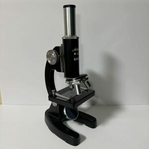 EIKOW エイコー 顕微鏡 600x 生物顕微鏡 実験