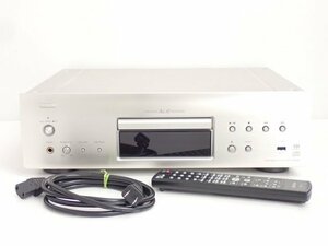 DENON CD/SACDプレーヤー DCD-1500SE 2012年製 元箱有 デノン デンオン ◆ 6E232-3