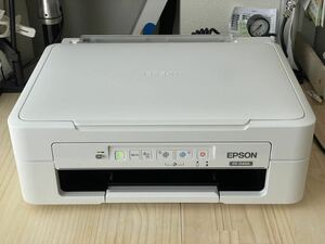 EPSON PX-049A インクジェットプリンター 複合機　ジャンク