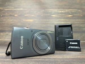 Canon キヤノン IXY 160 コンパクトデジタルカメラ #41