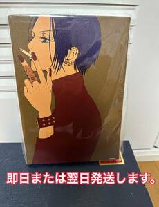 匿名発送 矢沢あい展 NANA 矢沢あい ナナ ブラスト アートボード グッズ