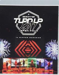 【中古】 GOT7 Japan Tour 2017 TURN UP in NIPPON BUDOKAN [DVD]