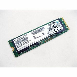 サムスン Mznln512hcjh-00000 512GB M.2 ソリッドステートドライブ TLC, OEM