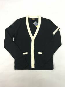 新品 12252 RUGBY Sサイズ カーディガン ラルフローレン ralph lauren polo ポロ ビンテージ レディース 女性 ラグビー