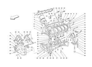 PORSCHE ポルシェ パーツリスト パーツカタログ