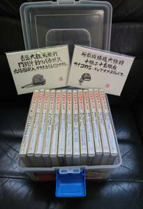 水曜どうでしょう　DVD13本セット 中古品