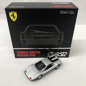 【中古】トミカリミテッドヴィンテージネオ TLV-NEO フェラーリBB512（銀）[249008233914]