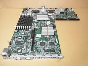 ■HP Proliant DL360 G5 マザーボード 435949-001 436066-001 Rev.0B (MB932)