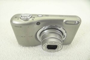 ▼ Nikon ニコン COOLPIX A10 デジタルカメラ 中古 現状品 240405K2109