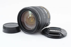Nikon ニコン AF-S NIKKOR 18-70mm ｆ3.5-4.5G ED DX ズームレンズ [極美品] #2106999A