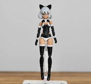 30MS イルシャナ[カラーC]【一部塗装改修完成品】オリジナルパーツ付き