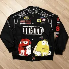 NASCARナスカー/m&m