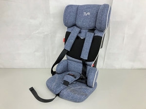 日本育児 TV106 Travel Vest EC+ チャイルドシート ベビー用品 中古 K8793752