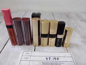 コスメ BOBBI BROWN ボビィブラウン 8点 クラッシュドシャイン ジェリースティック 3F15D 【60】