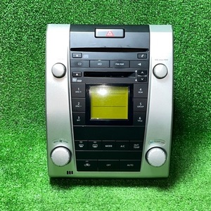 スズキ　ワゴンR　CD　MD　プレイヤー　39101-65K23　PS-4132J-A　　オーディオ　カーステ　現状品