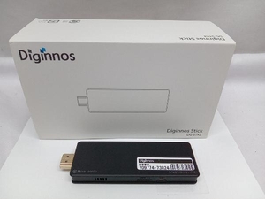 ドスパラ Diginnos Stick DG-STK3 スティックPC Windows10 Home