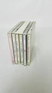 Teresa Teng テレサ・テン CD 5作品セット Recollection/Singles/生誕60年 ダイヤモンド・ベスト/テレサ・テン 全曲集/全曲集98 まとめ