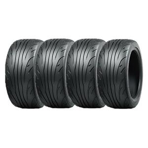 ◆4本セット販売送料込27,800円～ ナンカン 165/55R14 72V NS-2R TW120 TREAD WEAR 120 NANKANG エヌエスツーアール