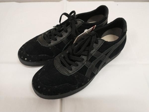 Onitsuka Tiger D8C9L スニーカー ブラック 22.5cm