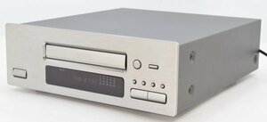 KENWOOD ケンウッド DP-1001 COMPACT DISC PLAYER CDプレーヤー CDデッキ オーディオ機器 日本製 当時物 動作品 昭和 Hb-302M