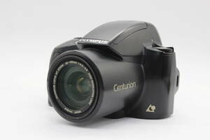 【返品保証】 オリンパス Olympus Centurion 25-100mm F4.5-5.6 4x Zoom コンパクトカメラ C9095