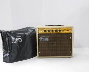 PRINCE TSUSHINKOGYO ギターアンプ Piggy-1 PS-100