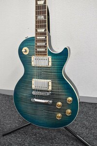 3661 中古品 Gibson LesPaul Standard 2014 120th ANNIVERSARY #140018504 ギブソン エレキギター