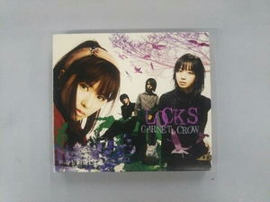 GARNET CROW CD Locks(初回限定盤B)(DVD付)