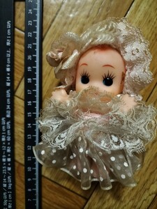 キューピー人形　10センチ